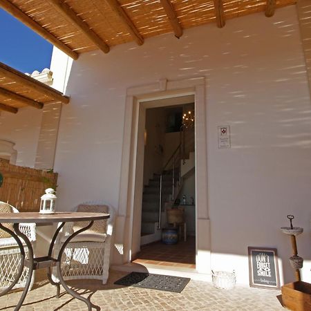 Retiro Da Janela Bed and Breakfast Boliqueime Buitenkant foto