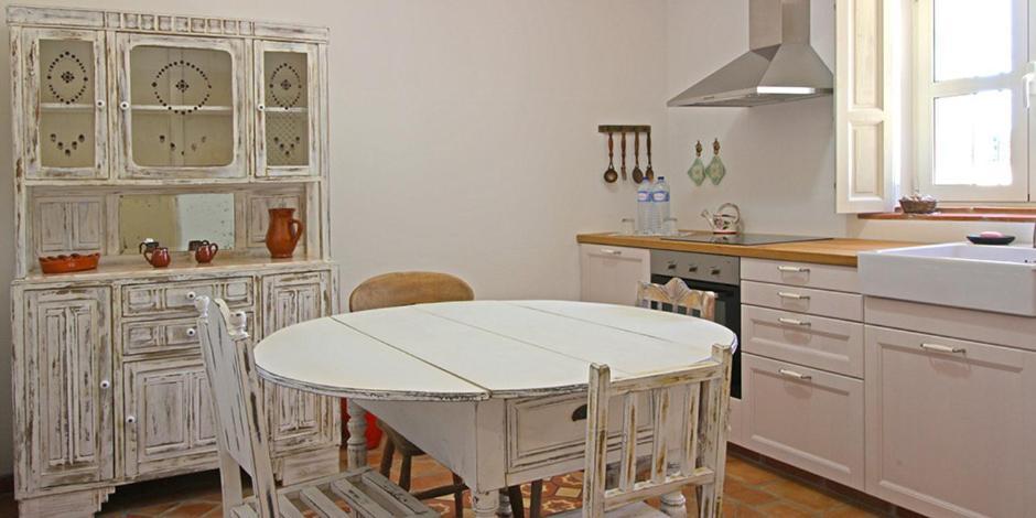 Retiro Da Janela Bed and Breakfast Boliqueime Buitenkant foto