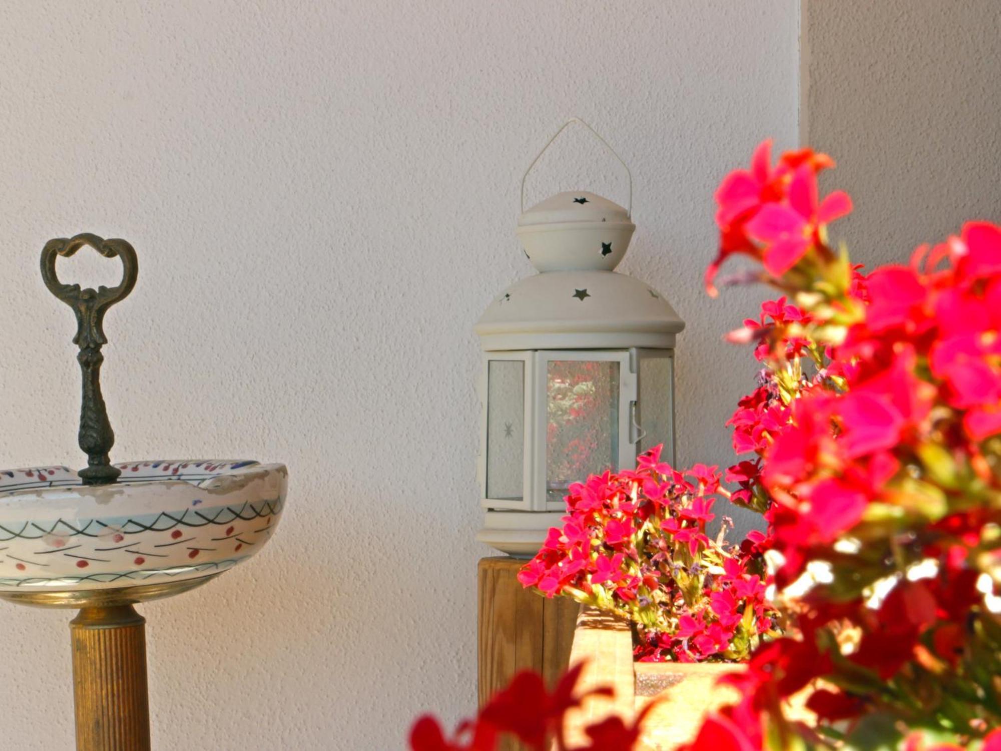 Retiro Da Janela Bed and Breakfast Boliqueime Kamer foto