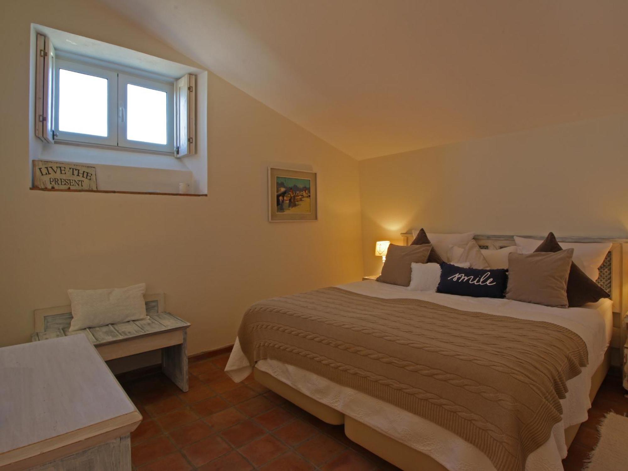 Retiro Da Janela Bed and Breakfast Boliqueime Kamer foto