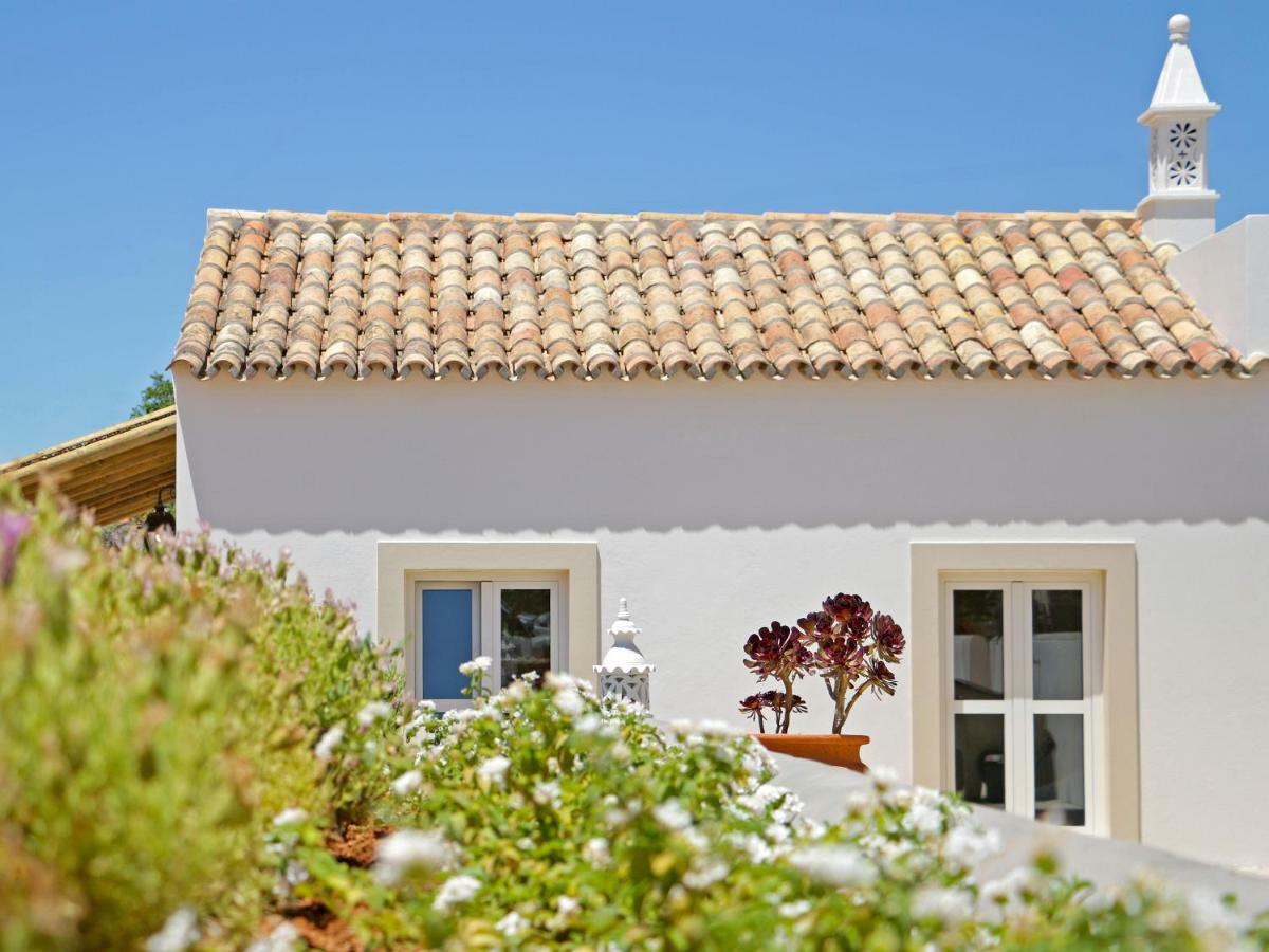 Retiro Da Janela Bed and Breakfast Boliqueime Buitenkant foto