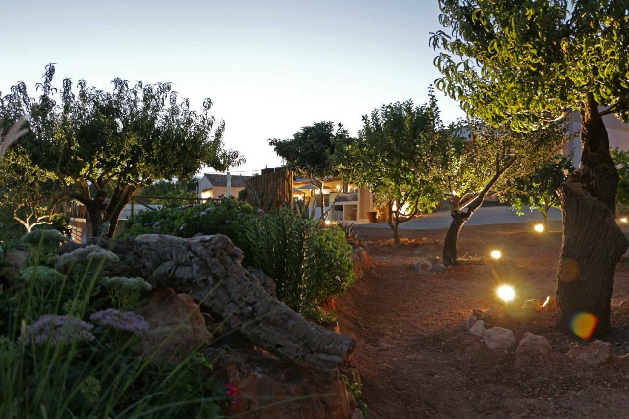 Retiro Da Janela Bed and Breakfast Boliqueime Buitenkant foto