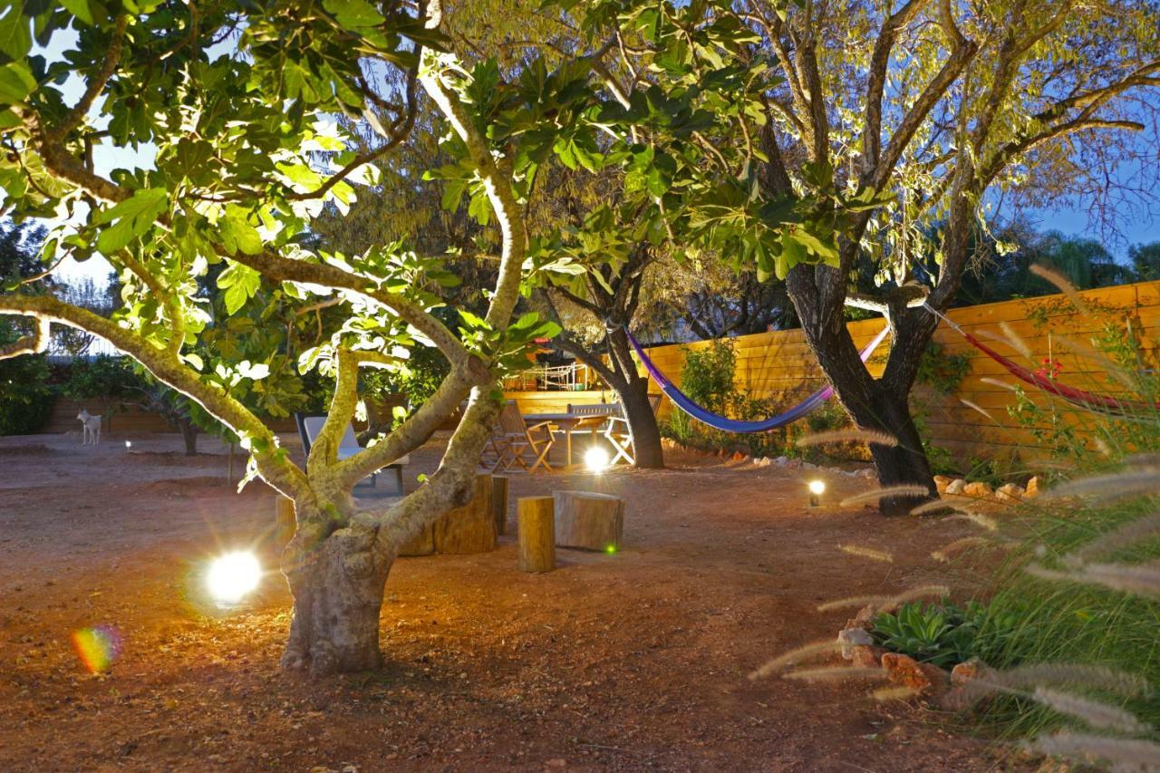 Retiro Da Janela Bed and Breakfast Boliqueime Buitenkant foto