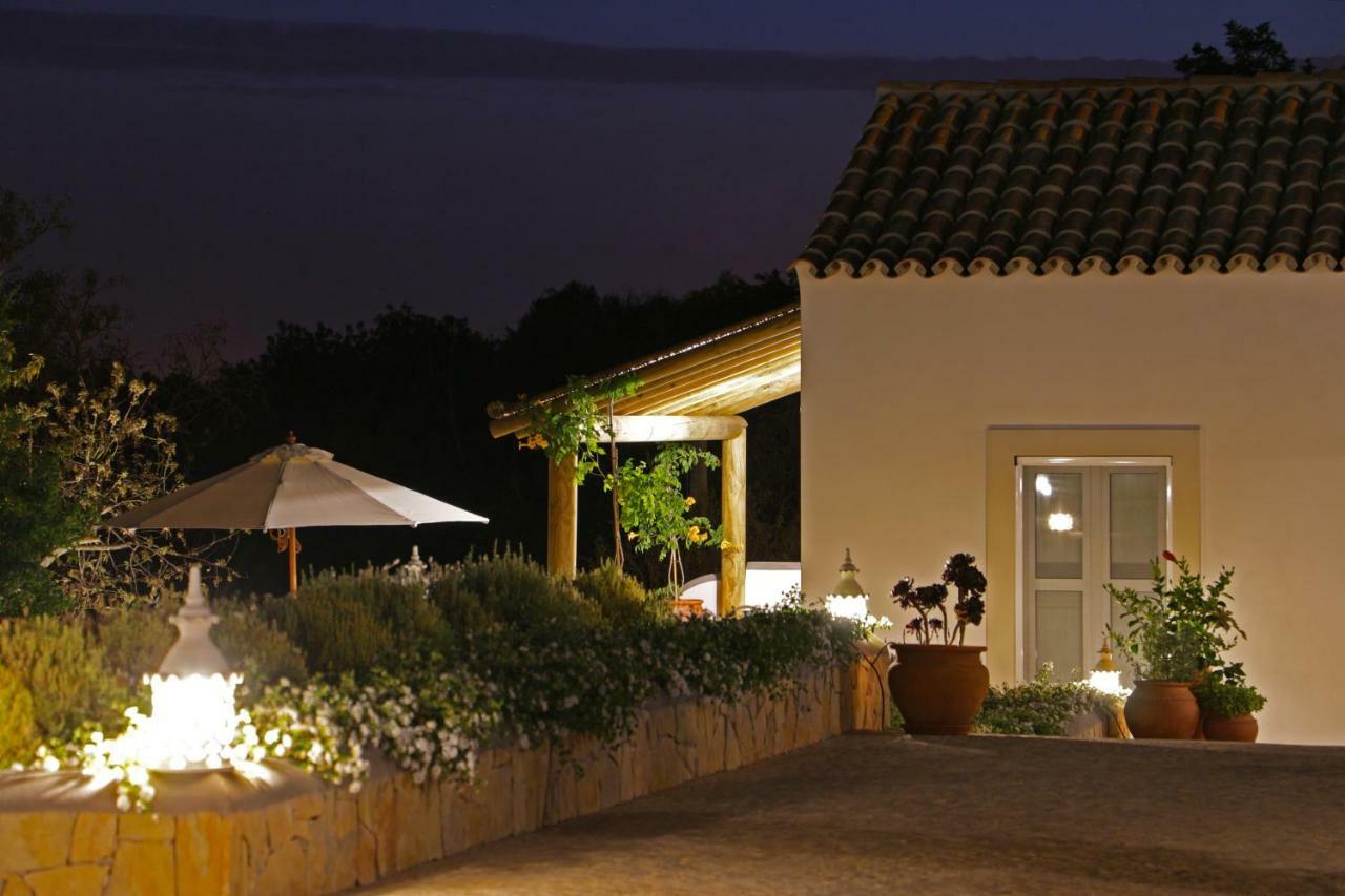 Retiro Da Janela Bed and Breakfast Boliqueime Buitenkant foto
