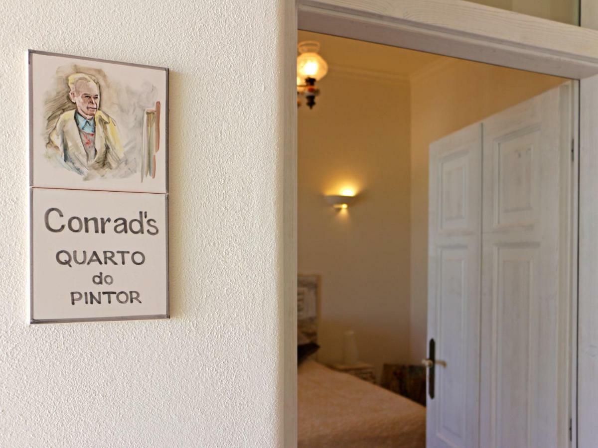 Retiro Da Janela Bed and Breakfast Boliqueime Kamer foto